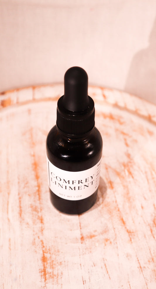 Comfrey Liniment