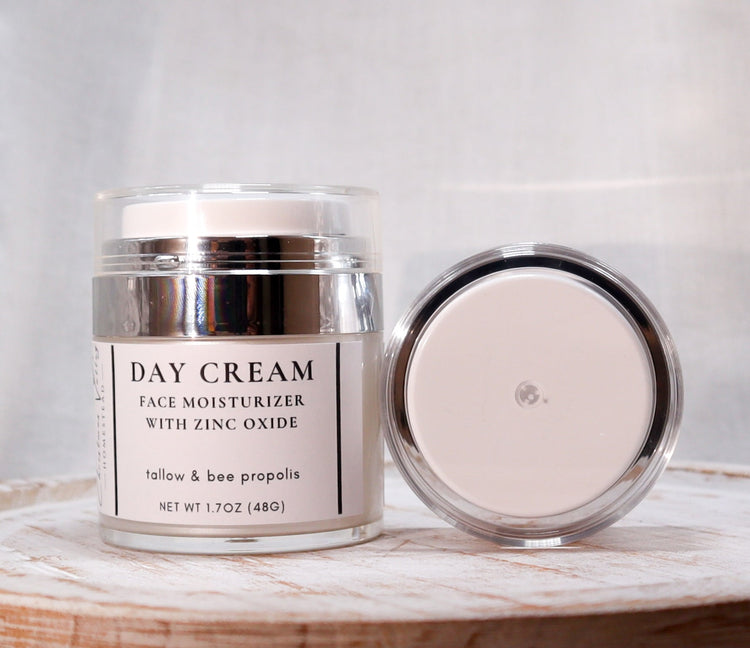 Face Moisturizers