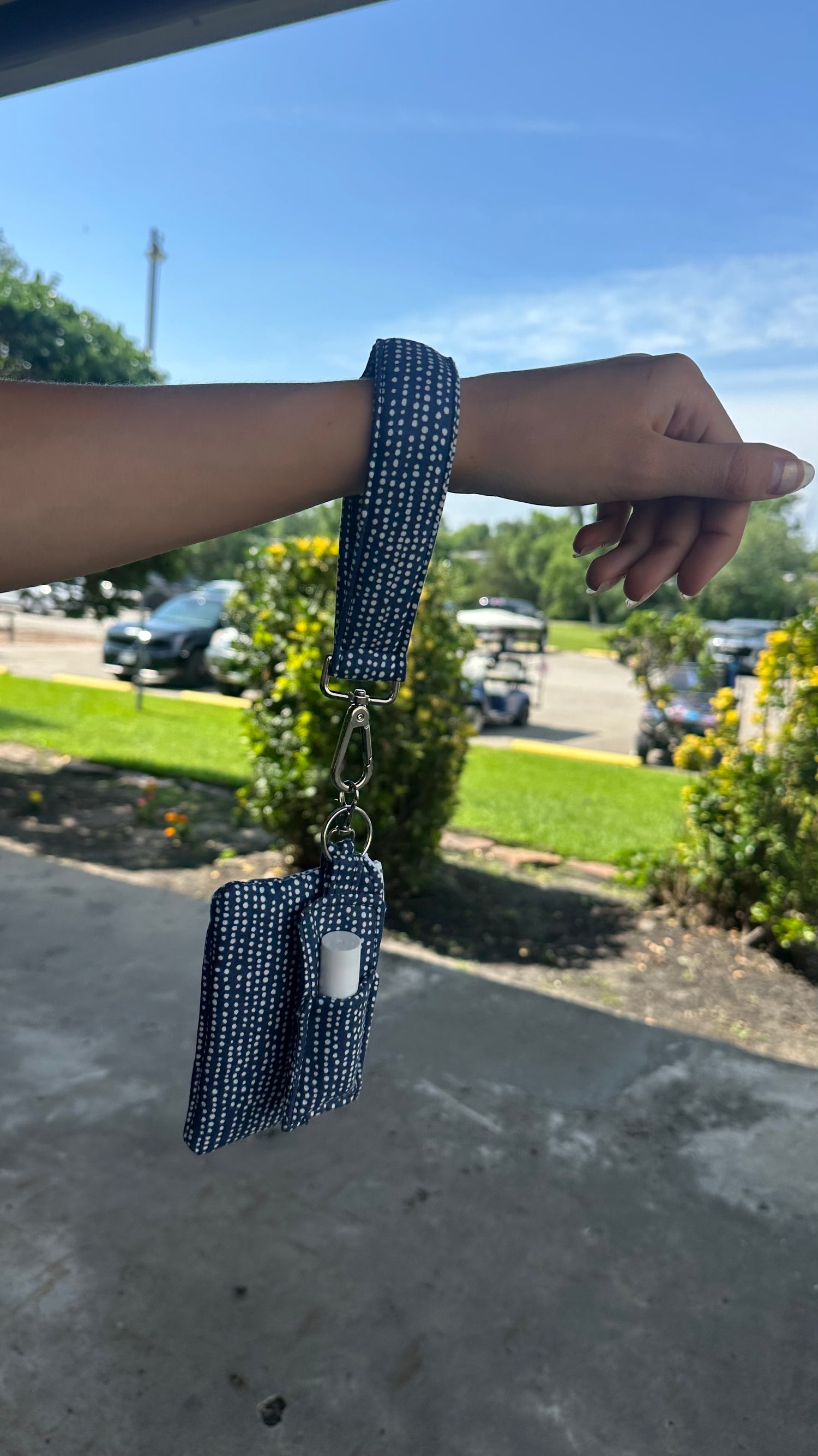 Wristlets & Accessories