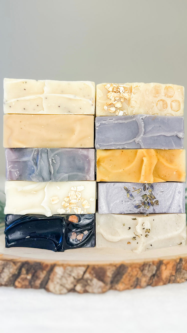 Bar Soaps