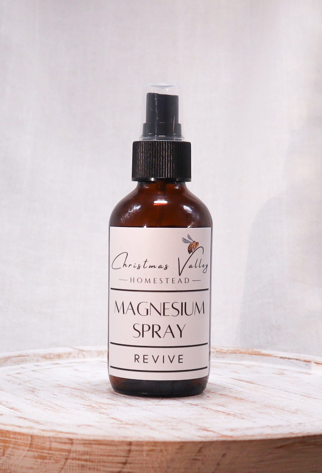 Magnesium Oil Spray