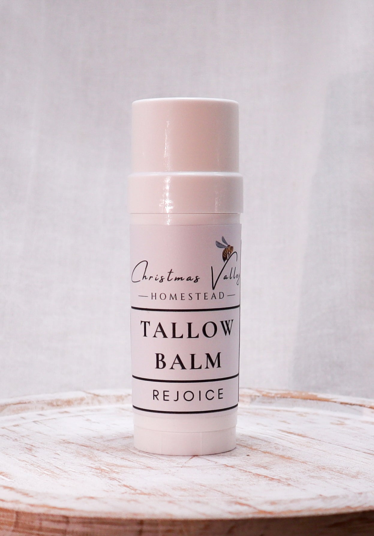 Tallow Balm