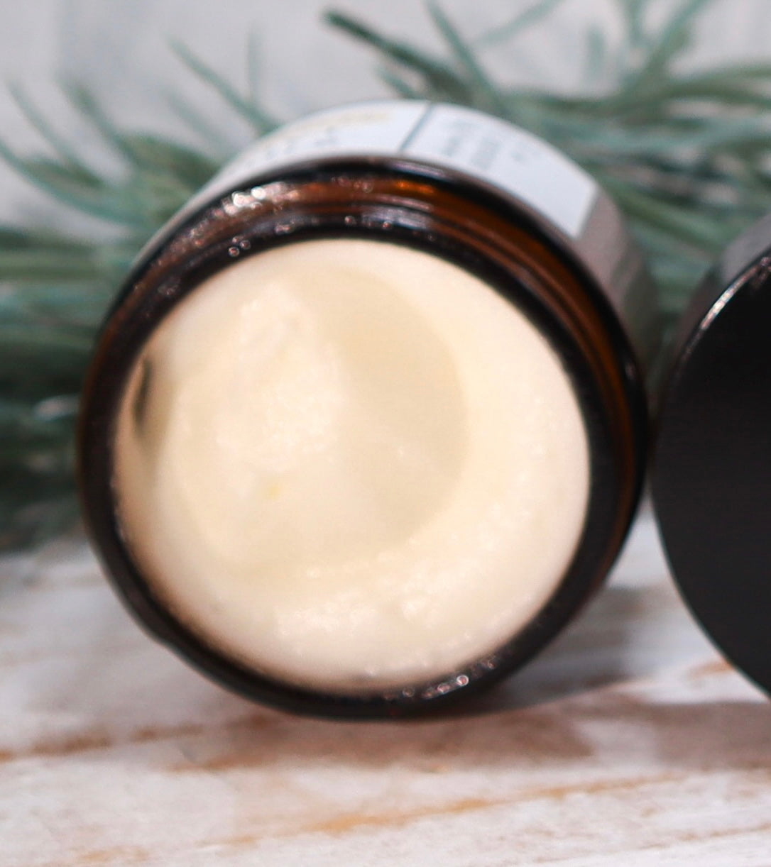 Whipped Suet Tallow
