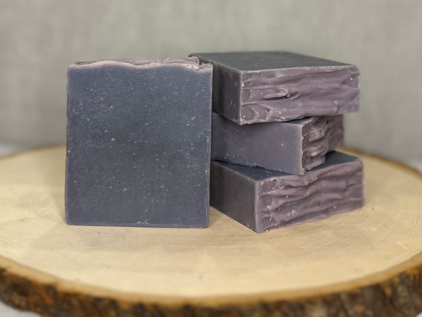 Citrus & Cedar Bar Soap-Handmade-Artisan-Cold Process