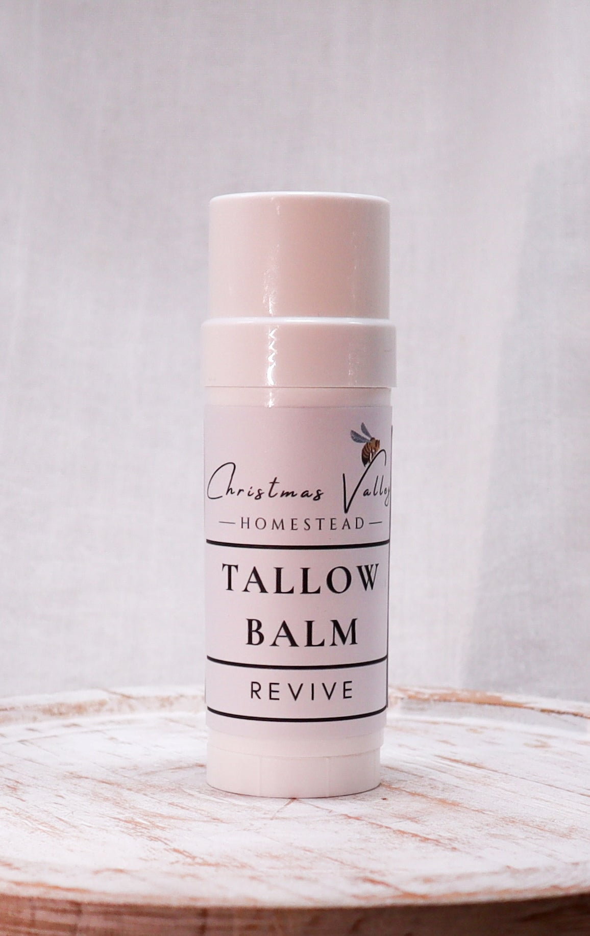 Tallow Balm