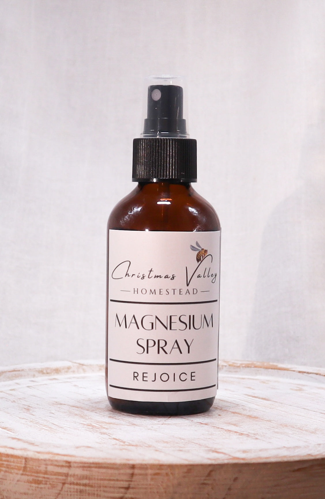 Magnesium Oil Spray