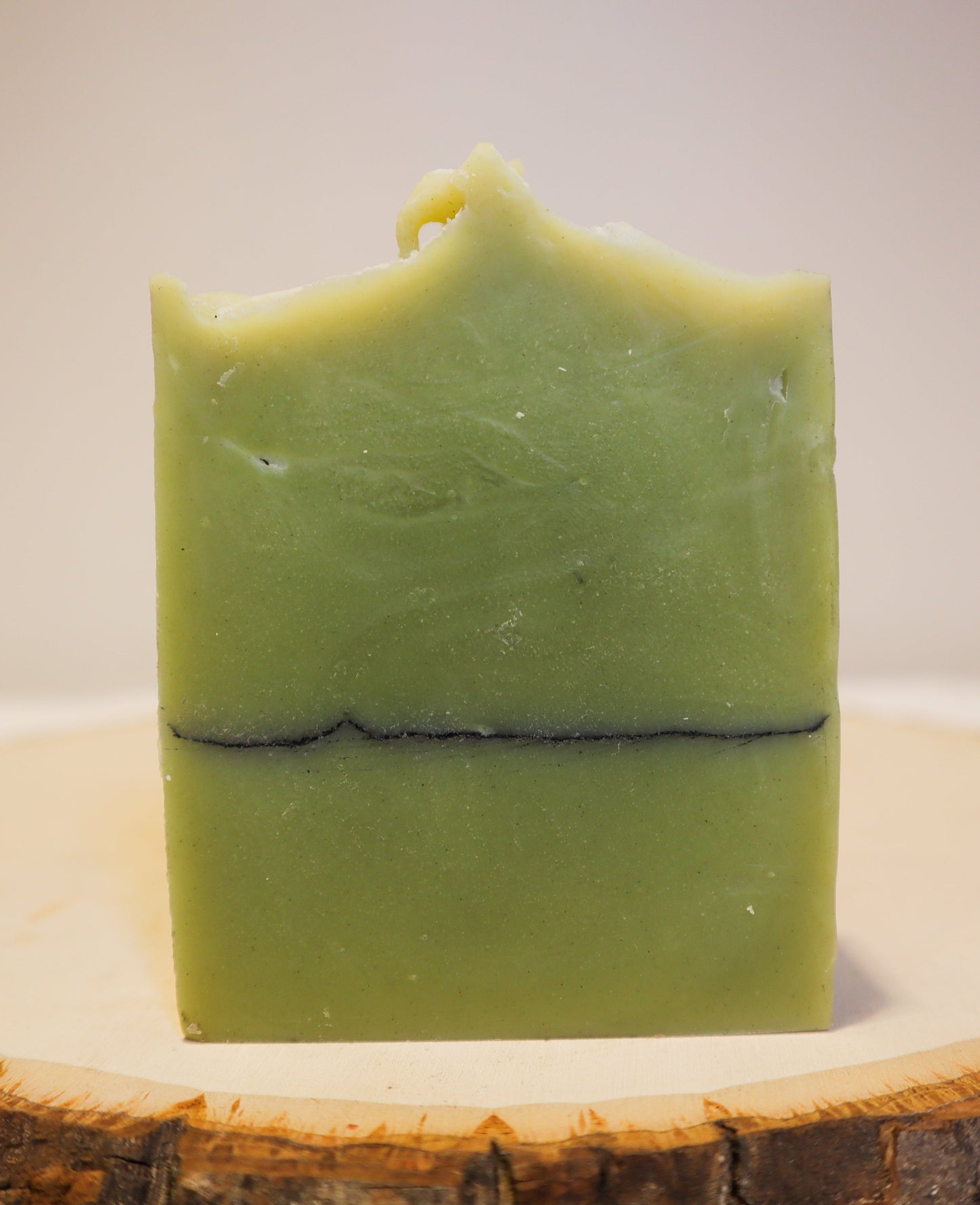 Rosemary Mint Bar Soap-Handmade-Artisan-Cold Process