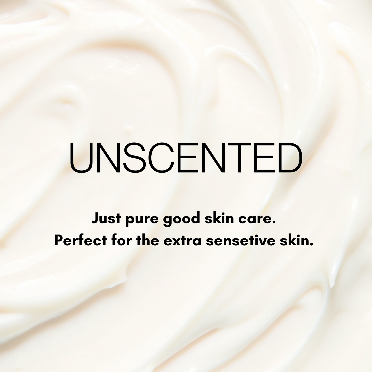 Whipped Suet Tallow - Face and Body Cream with Organic Jojoba Oil & Essential Oils