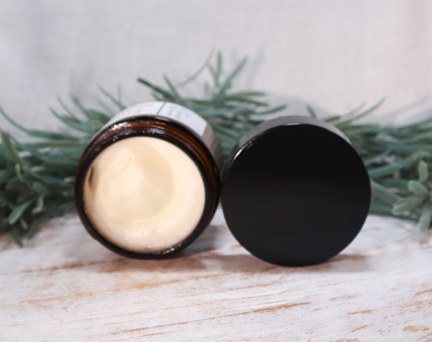 Whipped Suet Tallow - Face and Body Cream with Organic Jojoba Oil & Essential Oils