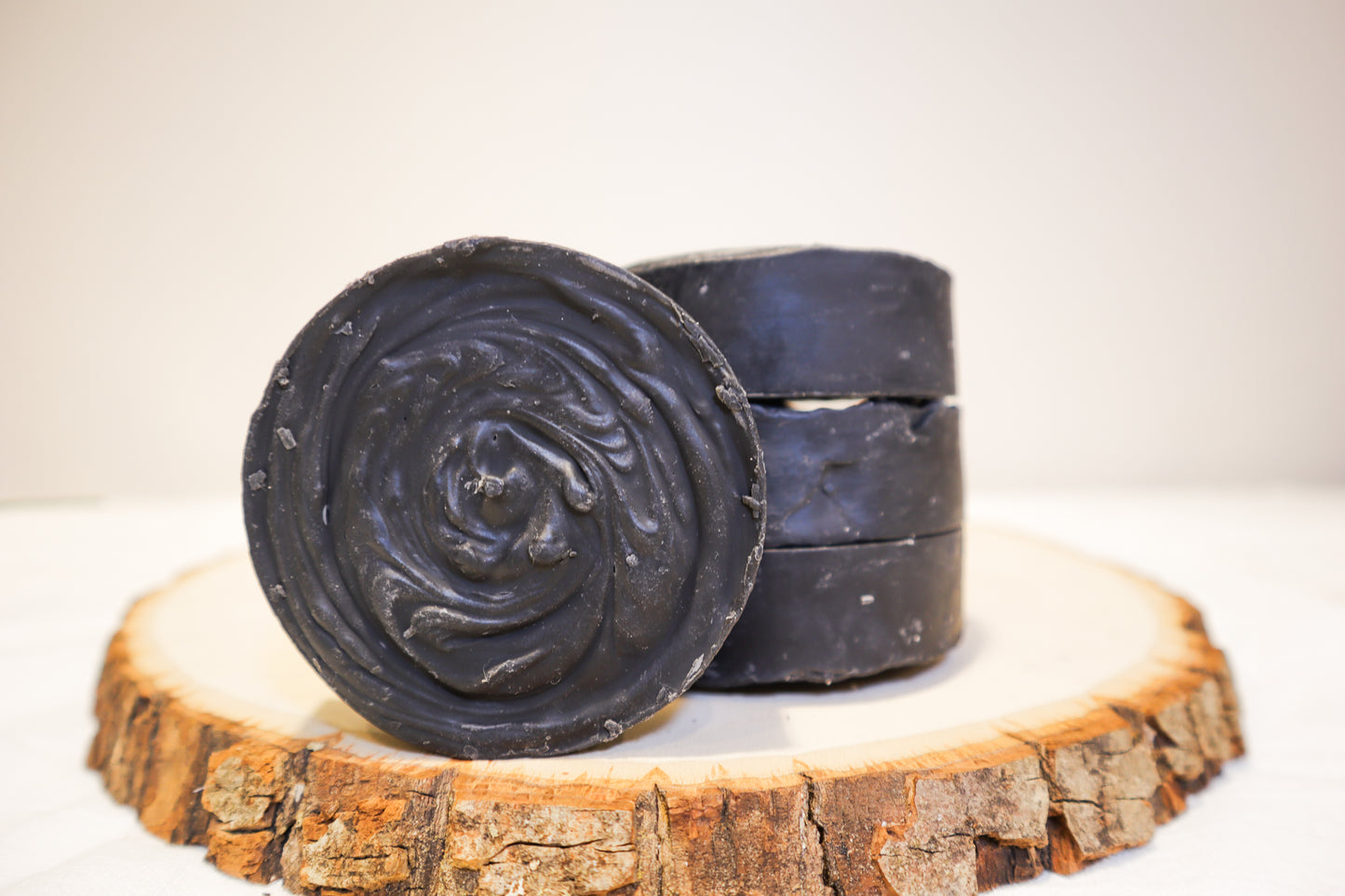 Charcoal Facial Bars