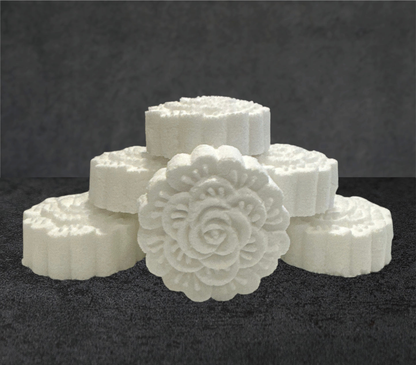 Shower Steamer - Breathe Well