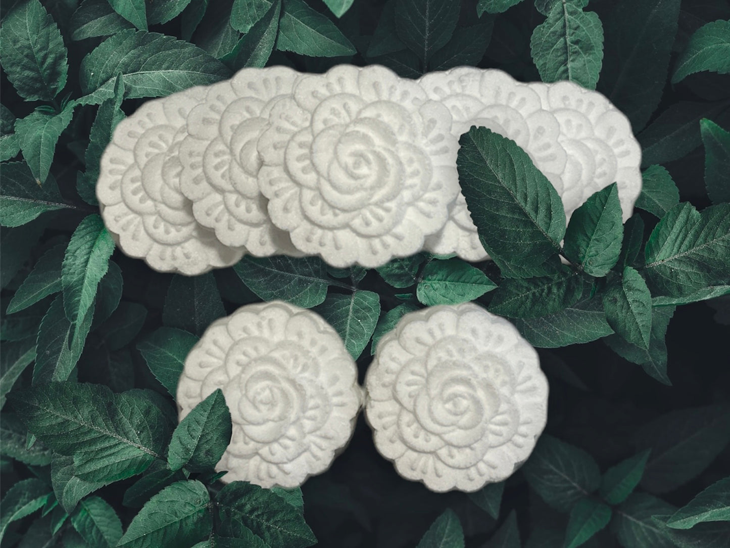 Shower Steamer - Breathe Well