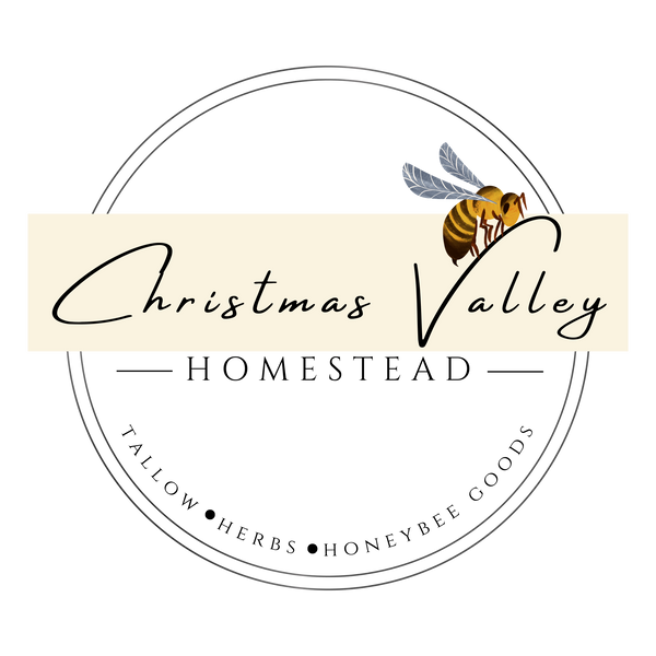 Christmas Valley Homestead