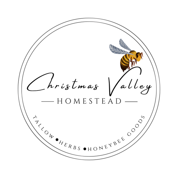 Christmas Valley Homestead