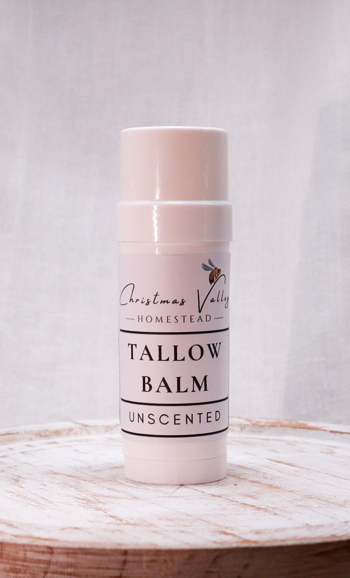 Tallow Balm