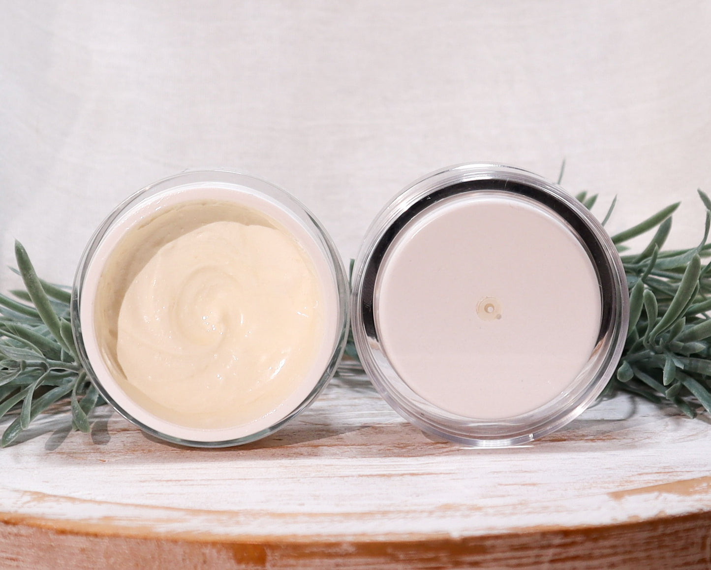 Tallow Face Cream | Bee Propolis, Non-Nano Zinc Oxide & Vitamin E | Natural Moisturizer | Grass Fed Suet Tallow Skincare | Pump Jar